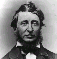 Thoreau